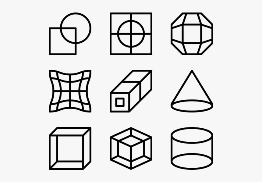 Correo Electronico Mail Para Colorear, HD Png Download