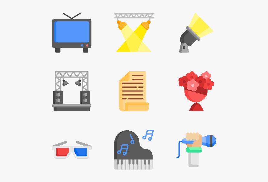 Show, HD Png Download