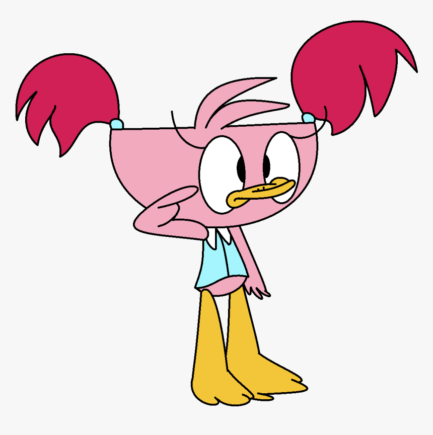 Duck Mallard We Are Did Movie - Cartoon, HD Png Download