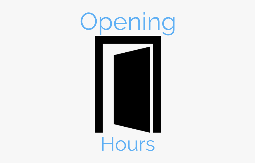 Openinghours24 - Com - Graphic Design, HD Png Download