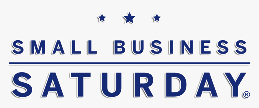 Sbs16 - Small Business Saturday 2011, HD Png Download