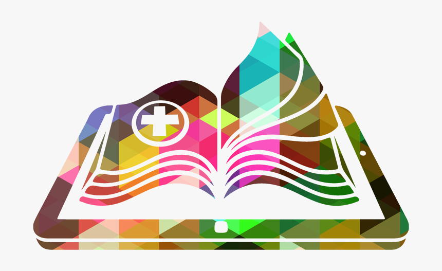 New Icon Visual5 Copy - Ebooks Icon, HD Png Download