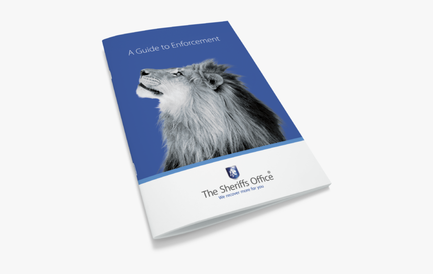 Masai Lion, HD Png Download