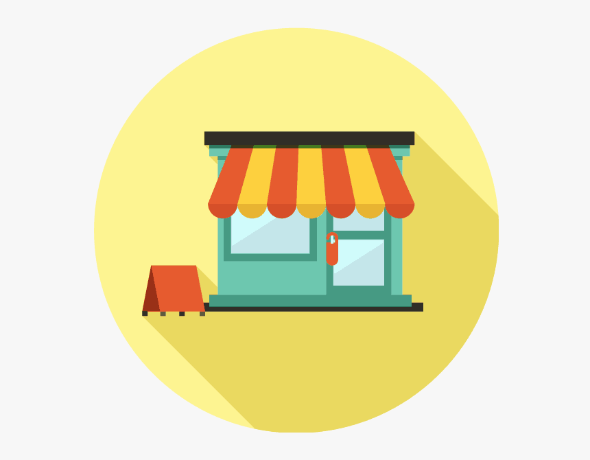 7 Small Business Saturday Tactics Local - Illustration, HD Png Download