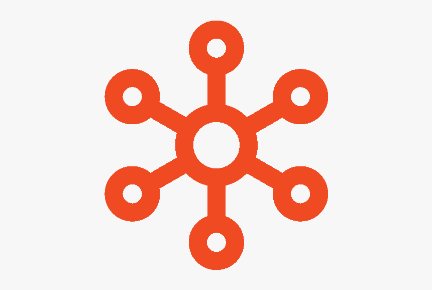 Connection Icon Png, Transparent Png