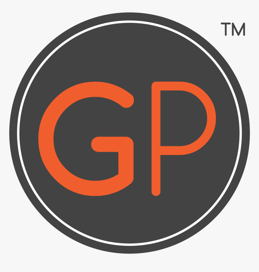 Gp Png Icon - Small Business Saturday, Transparent Png