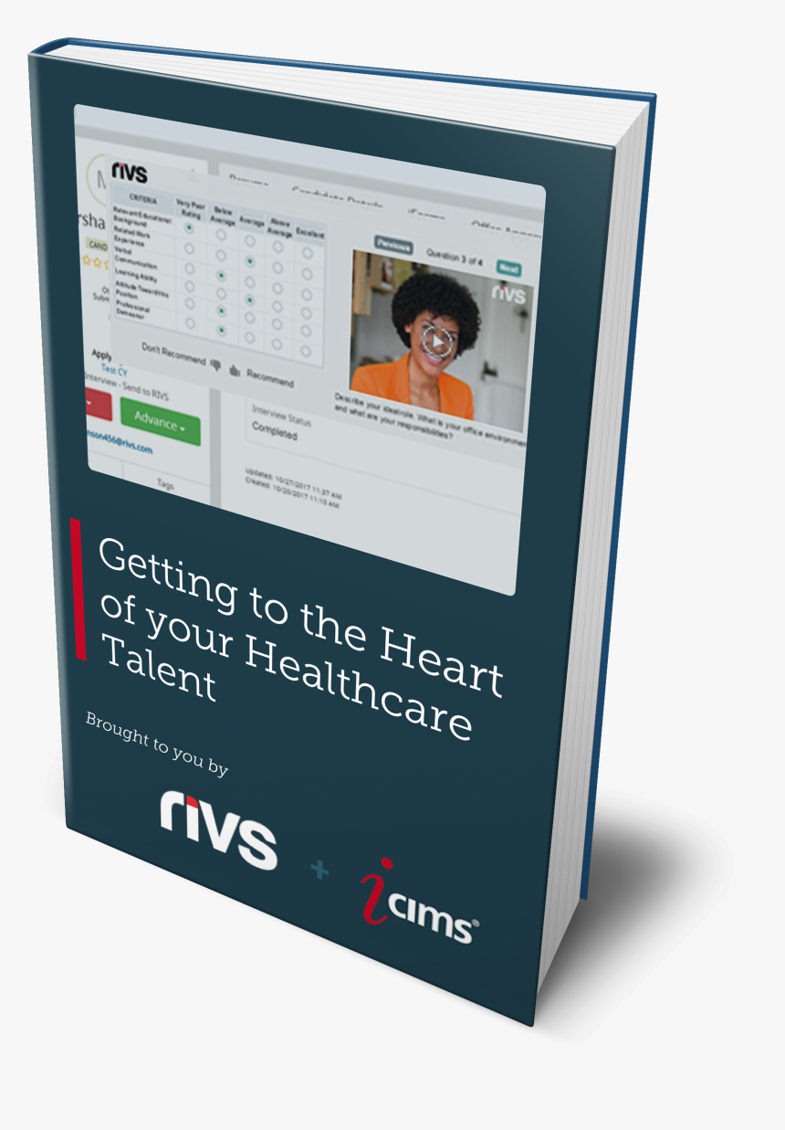 Icims & Rivs Ebook Icon - Operating System, HD Png Download