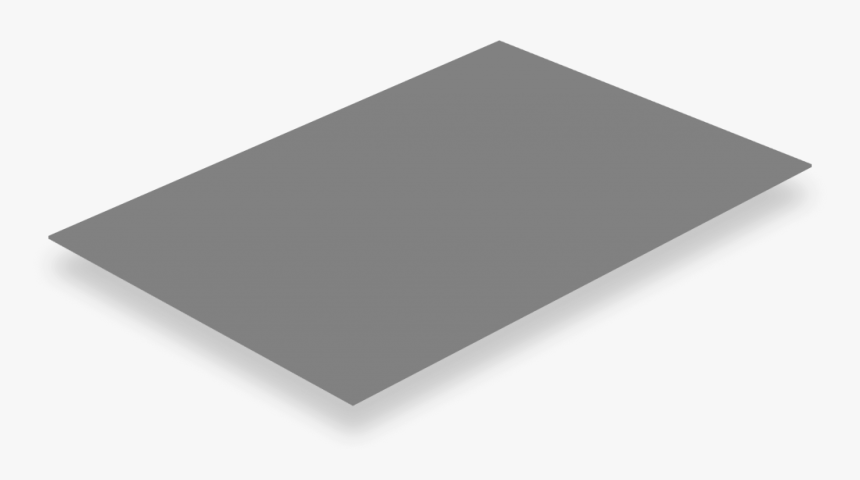 3d Preview 01 - Triangle, HD Png Download