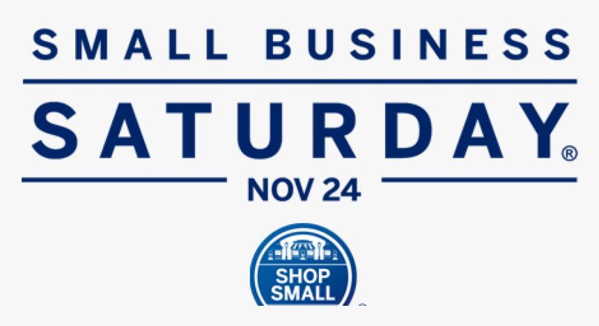 Small Business Saturday, HD Png Download