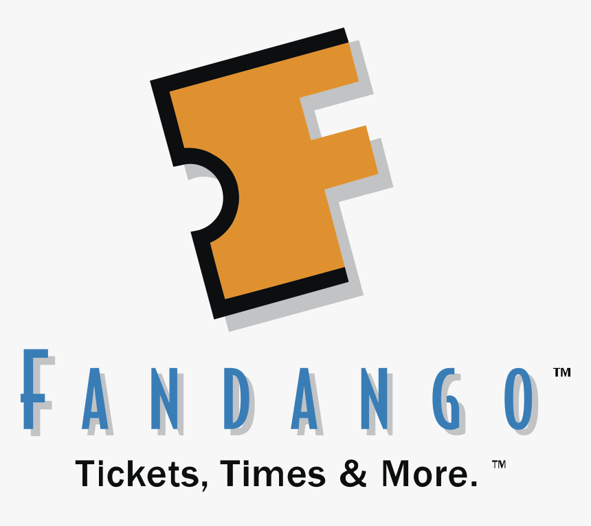 Png Transparent Fandango Logo, Png Download