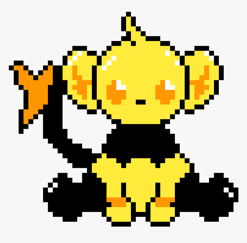 Pixel Art, HD Png Download