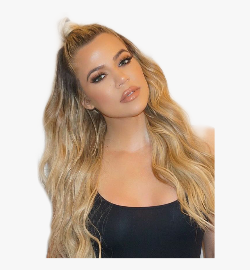 Khloe Kardashian Png, Transparent Png