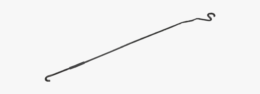 Rod Clip Bonnet - Golf Club, HD Png Download