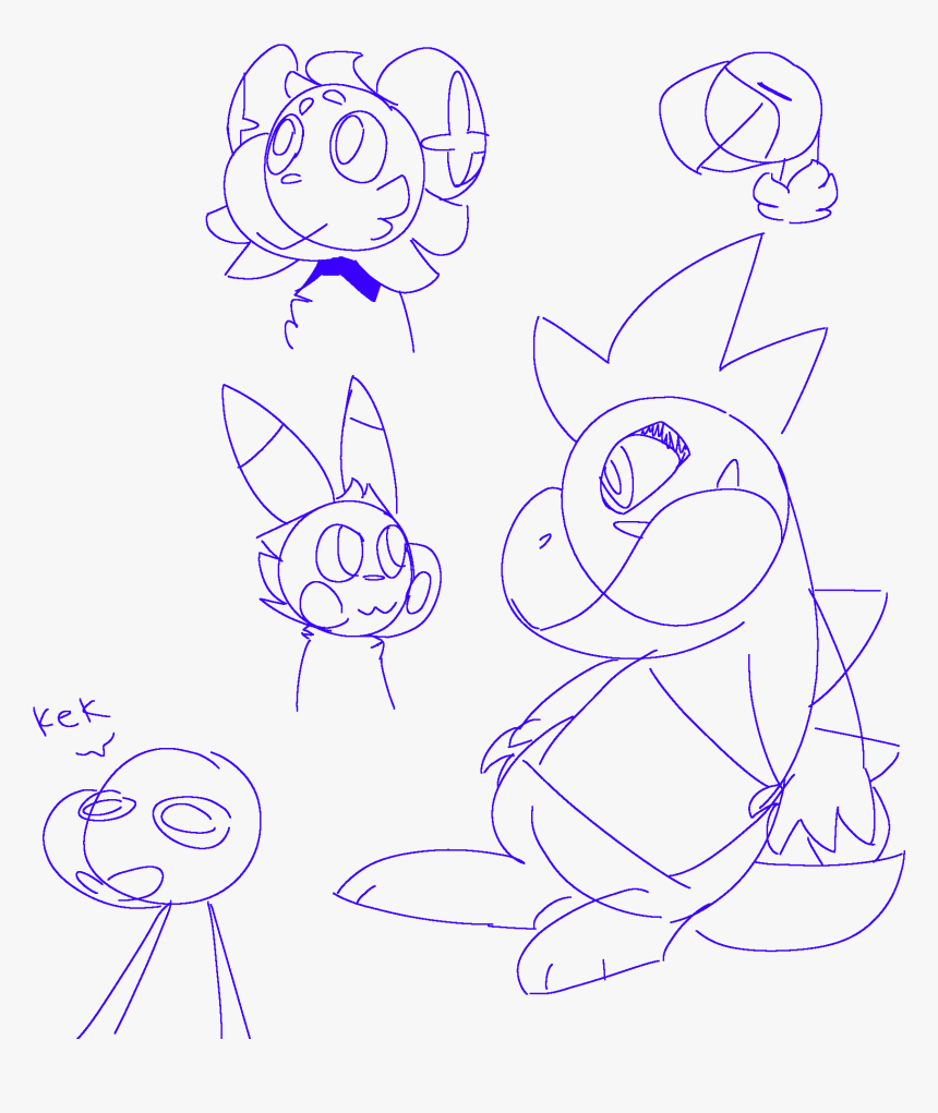 Drawing, HD Png Download