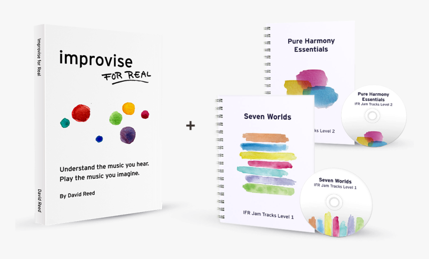 Improvisa De Verdad, HD Png Download