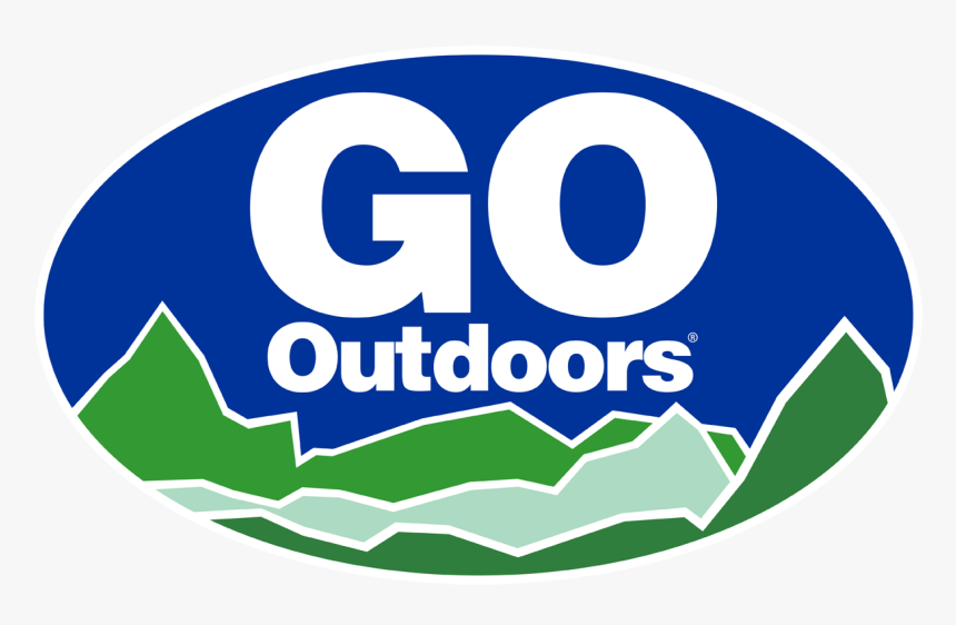 Go Outdoors Logo , Png Download - Go Outdoors Logo, Transparent Png