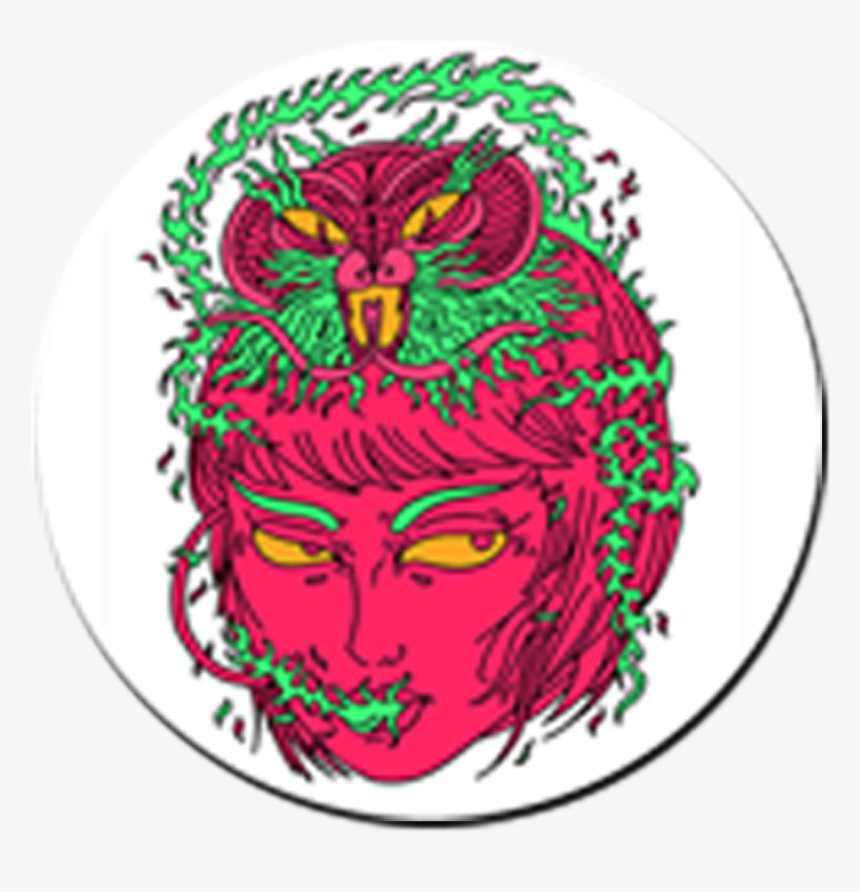 Circle, HD Png Download