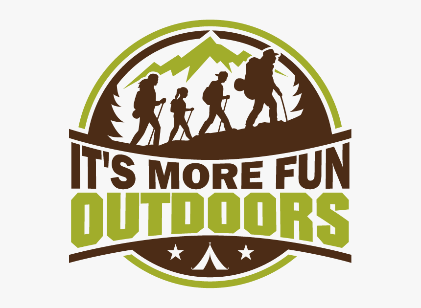 Family Fun From The Insideout - Outdoors Png, Transparent Png