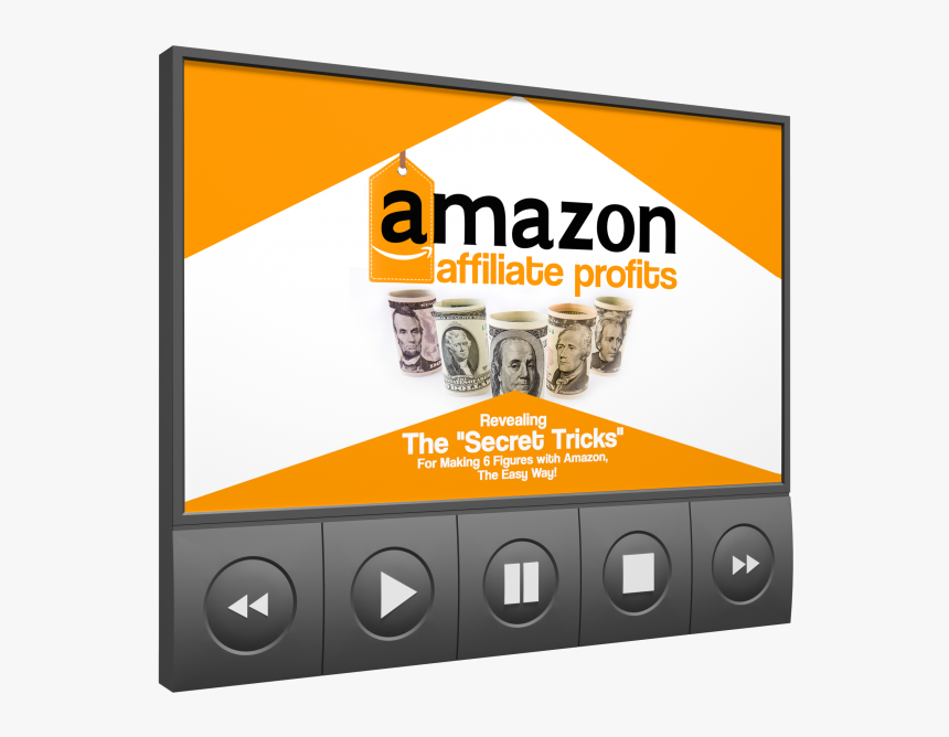 Affiliate Marketing, HD Png Download