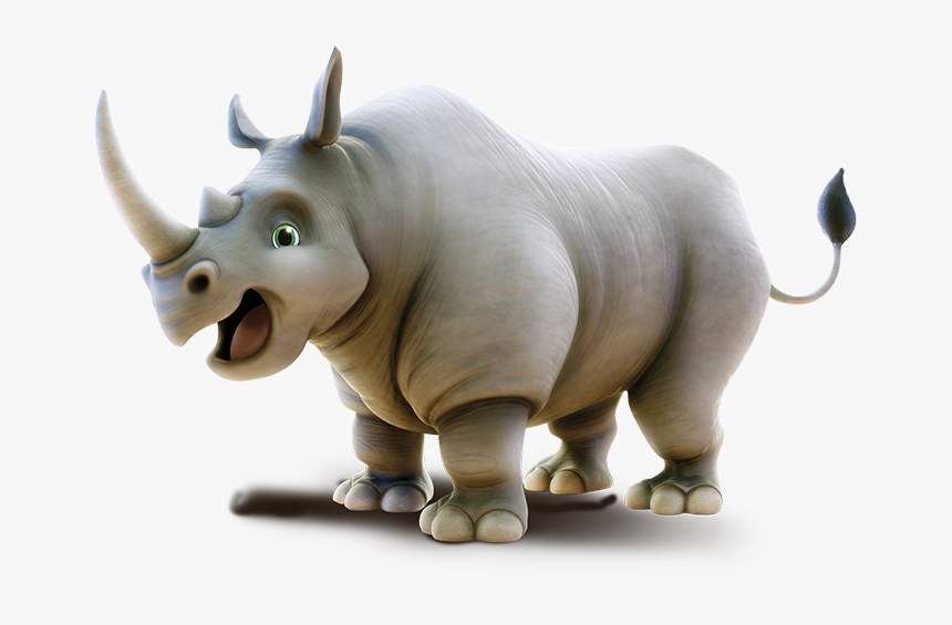 Roar Vbs Bible Buddies, HD Png Download