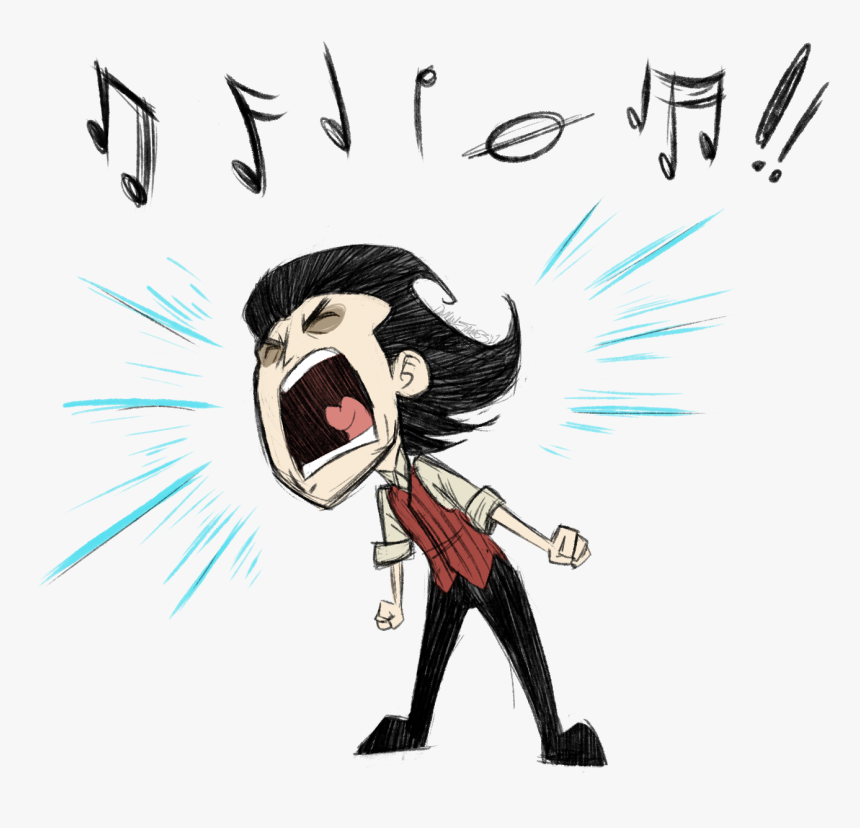 Angery - Cartoon - Illustration, HD Png Download