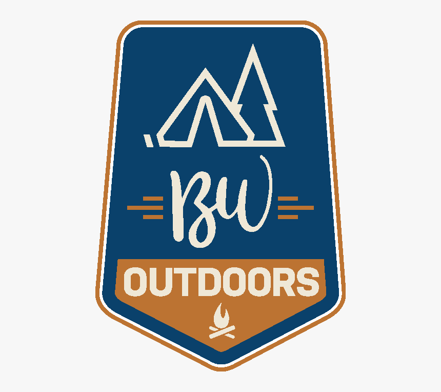 Bwo Full Blue Badge Cmyk - Sign, HD Png Download