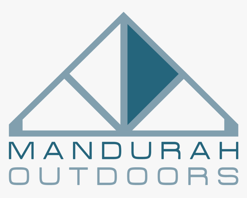 Mandurah Outdoors - Triangle, HD Png Download