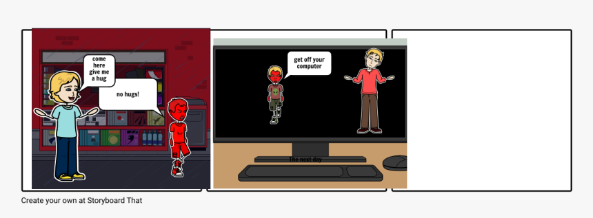 Cartoon, HD Png Download