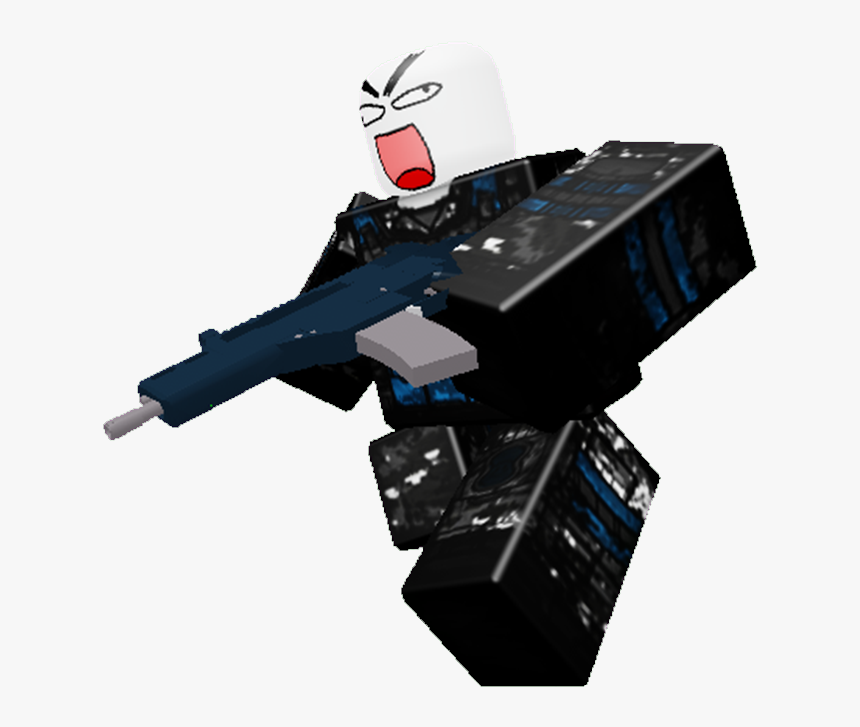 Gun, HD Png Download