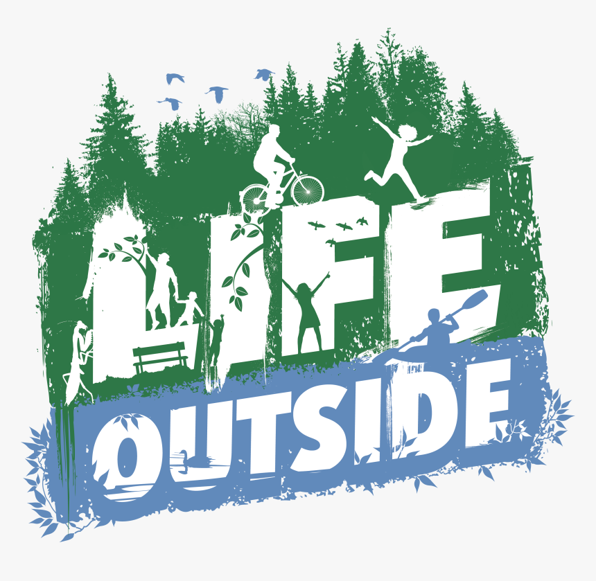 Kayak Silhouette, HD Png Download