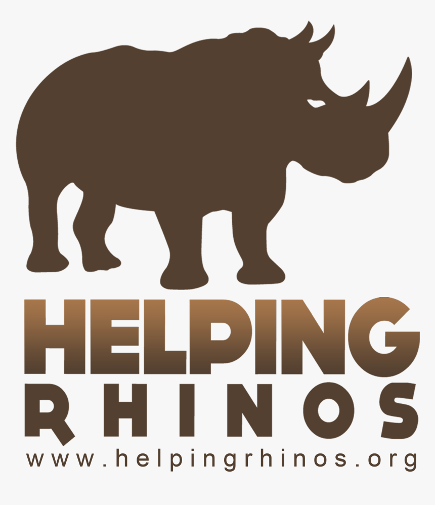 Black Rhinoceros, HD Png Download