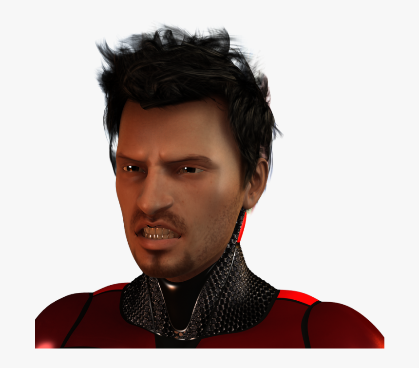 Angeryjoe Zps46b91f88 - Hero, HD Png Download
