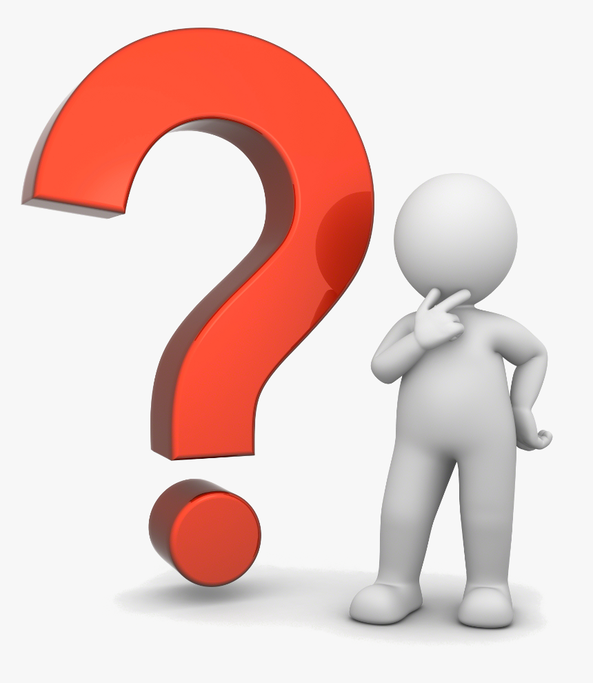 Question Mark Clipart, HD Png Download
