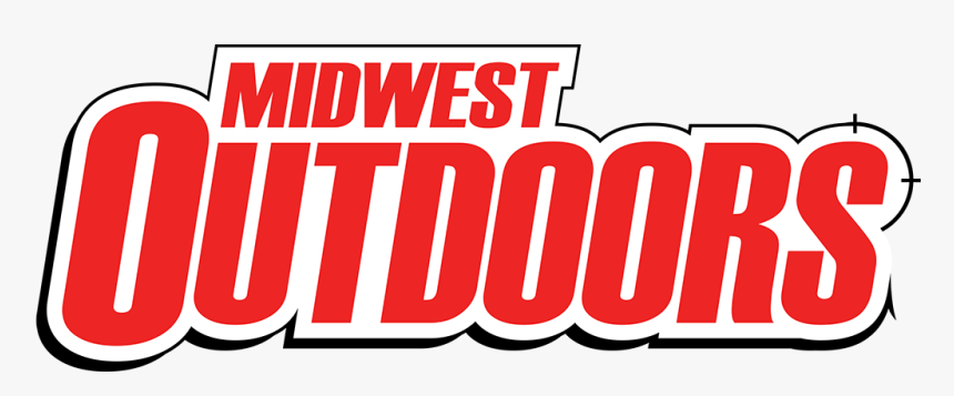 Midwest Outdoors Logo Clipart , Png Download - Midwest Outdoors, Transparent Png