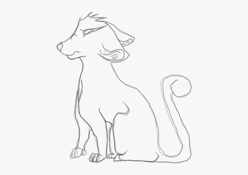 Line Art, HD Png Download