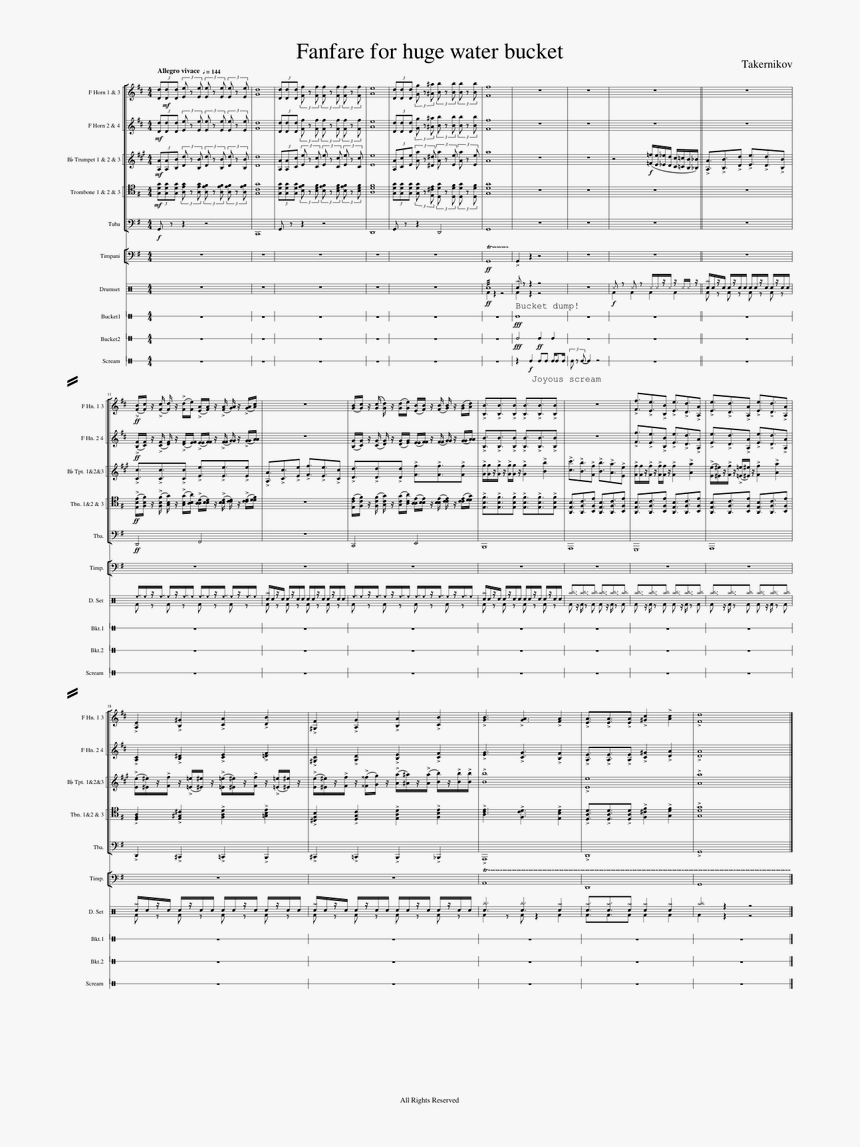 Document, HD Png Download