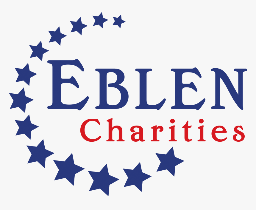 Eblen Charities, HD Png Download