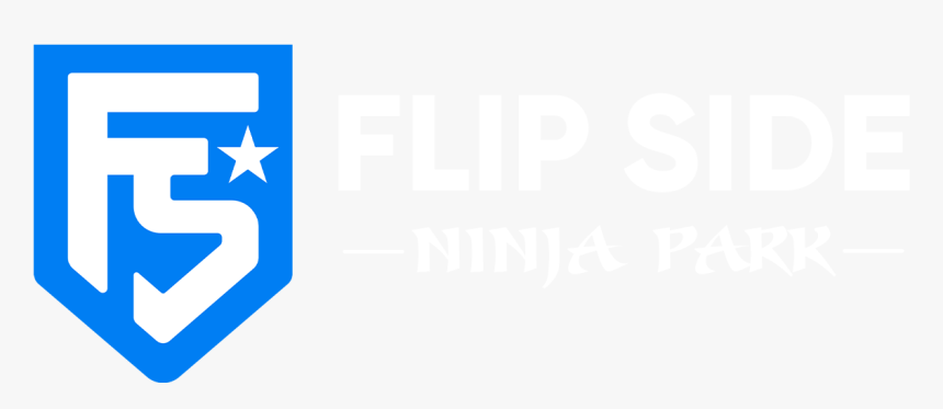 Flip Side Ninja Park - Flag, HD Png Download