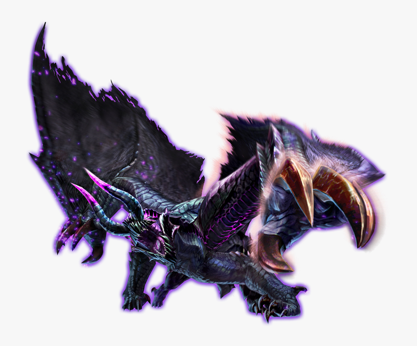 Gore Magala Monster Hunter World, HD Png Download