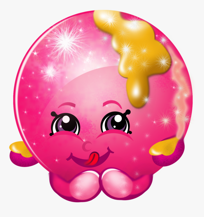 Cute Doughnut Clipart Free Download, HD Png Download