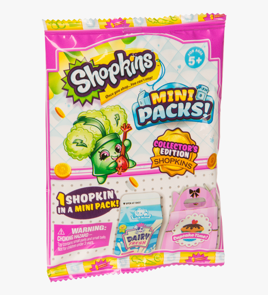 Shopkins, HD Png Download