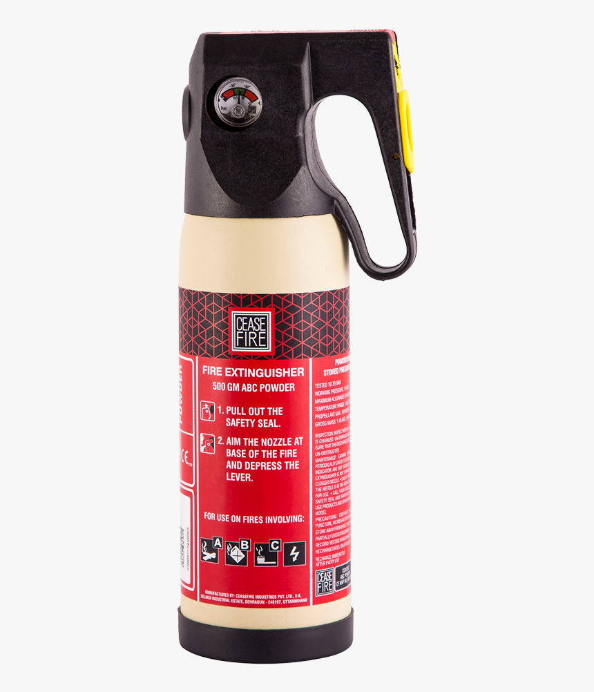 Cease Fire 500 Gms, HD Png Download