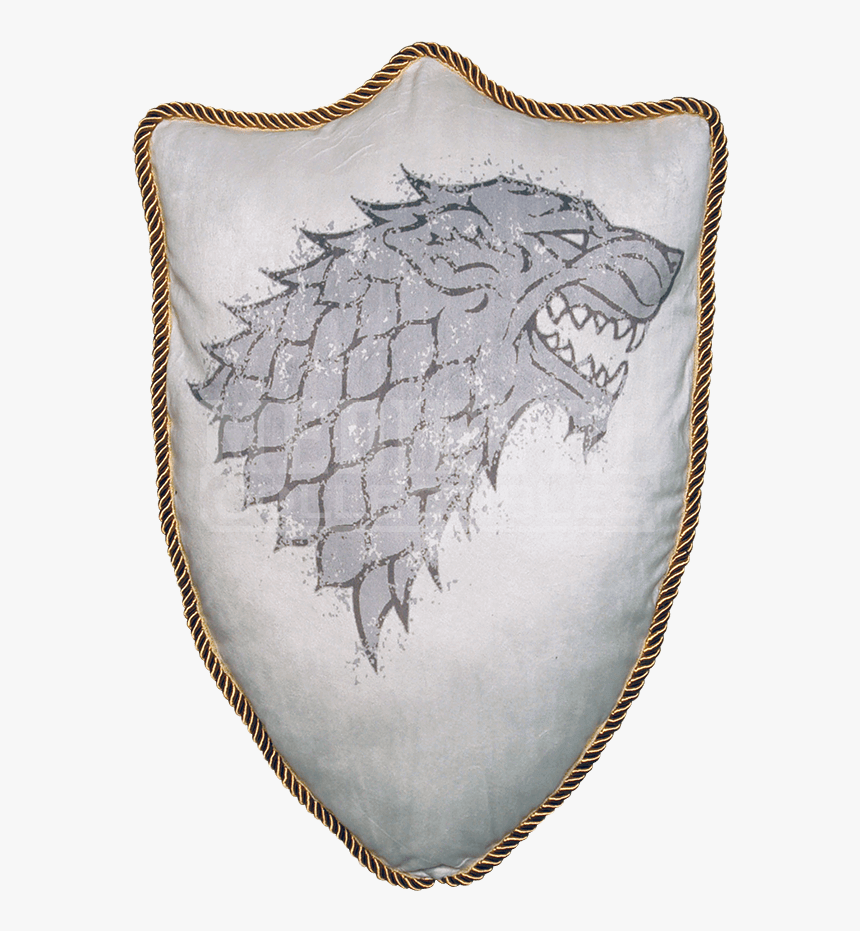 Lannister Lion Stark Dire Wolf, HD Png Download
