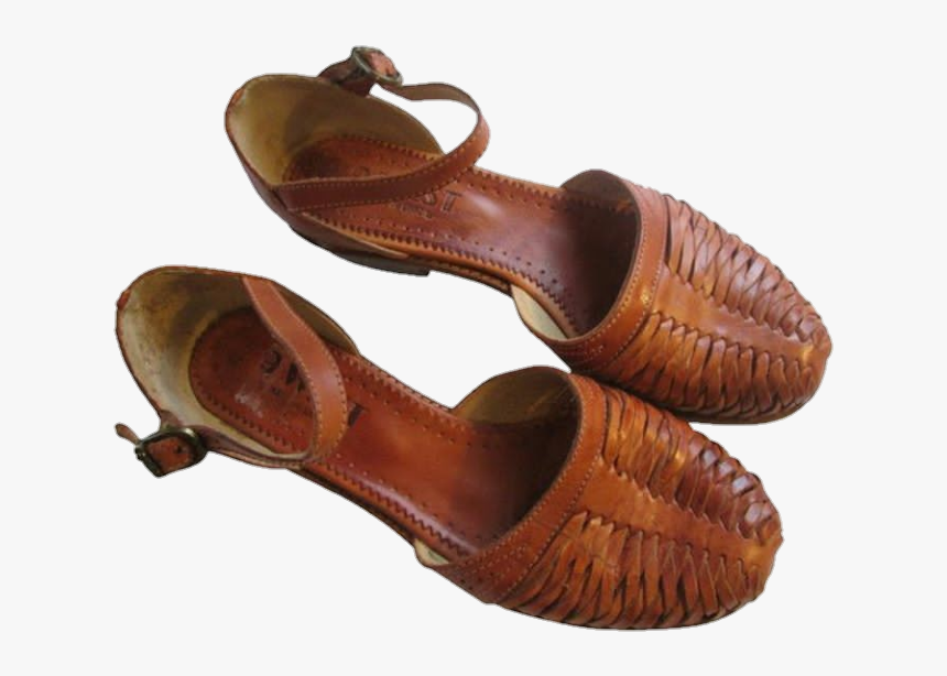 #sandals #sandal #chancla #chanclas #flipflops #shoe - Chancla Transparent Background, HD Png Download