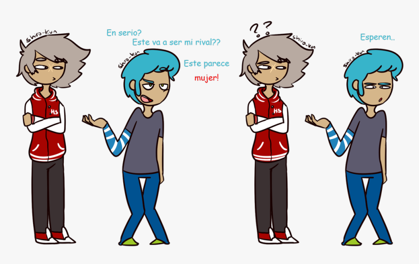 La Chancla , Png Download - Cartoon, Transparent Png