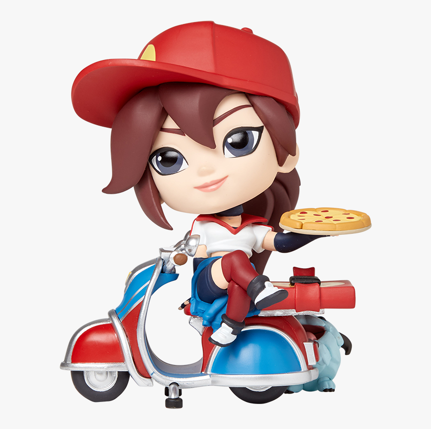 League Of Legends Pizza Sivir, HD Png Download