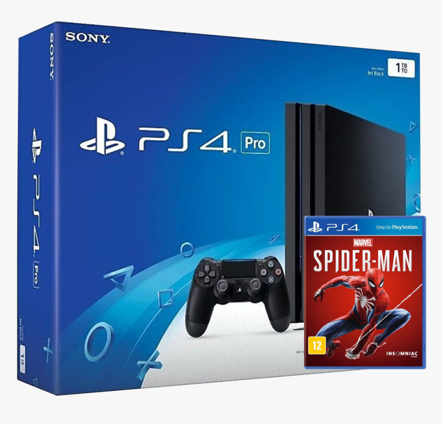 Ps4 Pro Ufc 3, HD Png Download