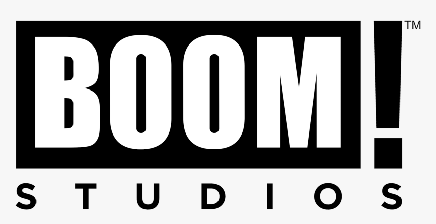 King Of The Wikis - Boom Studios Comics Logo, HD Png Download