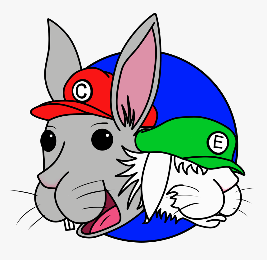 Prof Jermz S Avatar - Cartoon, HD Png Download