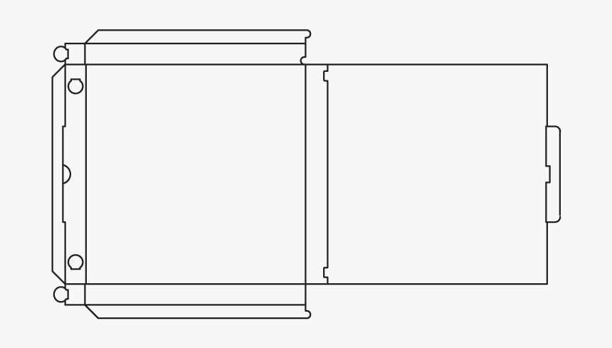Diagram, HD Png Download